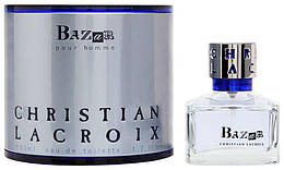 Christian Lacroix — Bazar Pour Homme (2002) — Туалетна вода 30 мл