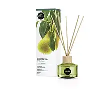 Ароматичні палички Груша з динею 50 мл Aroma Home Basic Line Pear with Melon
