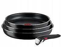 Набор сковородок Tefal Ingenio 22/24/26 см