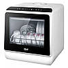 Компактна посудомийна машина iHunt Portable Dishwasher, фото 2