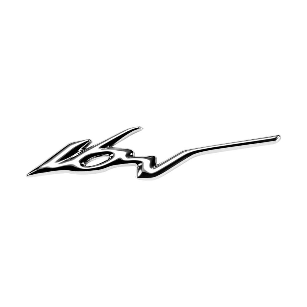 Знак Vov, фото 1