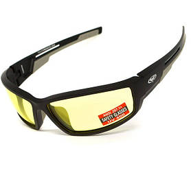 Окуляри Global Vision Sly (yellow) Art GV-SLY-AM