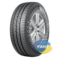 Шина летняя Nokian Hakka VAN 225/75 R16C 121/120R