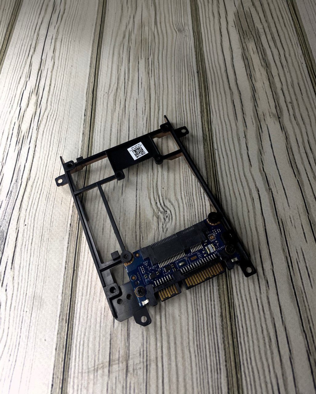 Msata SSD to sata 2.5 перехідник mSATA Mini