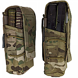 Підсумок для 2 магазинів Rhizone Systems, Колір: MultiCam, фото 3