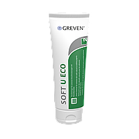 Паста для очистки GREVEN® SOFT U ECO 250 мл.