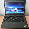 Ноутбук б/в Lenovo L450 14" 1366x768 i3-5005U/5Gen/4 Gb DDR3/HD Graphics 5500, фото 5