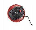 Порохотяг для камінів DEDRA DED6595 1200 Вт, 18 л, фото 4