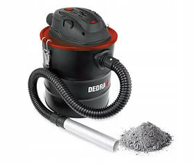 Порохотяг для камінів DEDRA DED6595 1200 Вт, 18 л