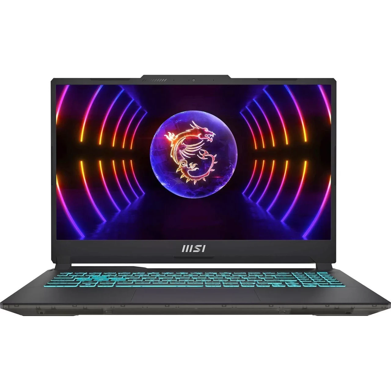 Ноутбук MSI Cyborg 15 (A12VF-043US) 15.6"