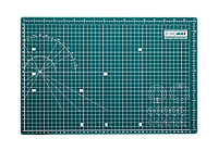 Коврик для пэчворка BUROMAX BM.6503 Cutting Mat А3 (45*30см) (6221)