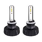 Лампи світлодіодні LED PULSO S1 PLUS H27 9-32V 20w 6500K, фото 2