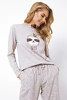 Стильна жіноча піжама Aruelle SADIE Pajama Long
