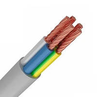Провід ПВС 5х6 GAL-KAT