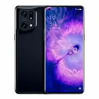 Новий OPPO FIND X5 PRO 12/256GB GLAZE BLACK