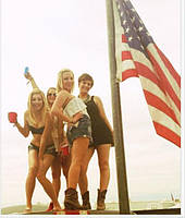 Американки