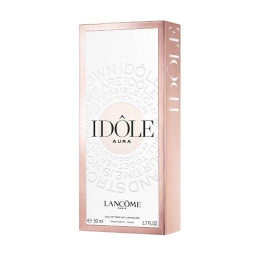 Парфумована вода Lancome Idole Aura Lumineuse для жінок — edp 50 ml, фото 1