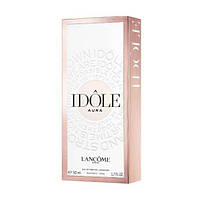 Парфюмированная вода Lancome Idole Aura Lumineuse для женщин - edp 50 ml