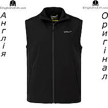 Жилет Softshell чоловічий Gelert (Гелерт) з Англії