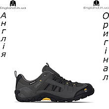 Кросівки чоловічі Gelert (Гелерт) з Англії - трекінгові водонепроникні