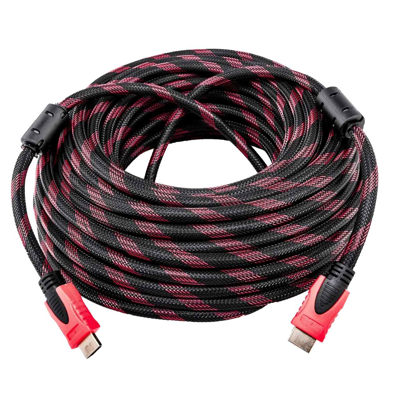 Кабель HDMI-HDMI 20 м, фото 1