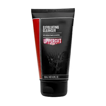 Відлущуючий засіб Uppercut Exfoliating Cleanser 120ml