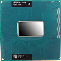 Процессор Intel Core i5-3230M sr0wy(3 МБ кэш-памяти, тактовая частота до 3,20 ГГц, rPGA) sr0wy