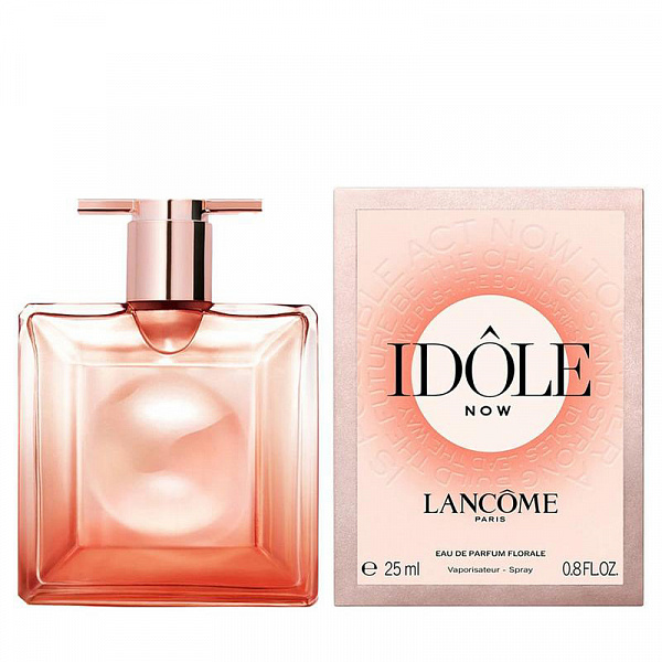 Парфумована вода Lancome Idole Now для жінок — edp 25 ml, фото 1