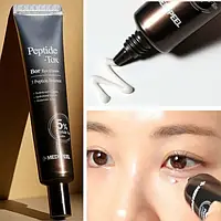 Крем для шкіри навколо очей з пептидним комплексом Medi-Peel Peptide Bor Tox Eye Cream40 мл(прим уп)