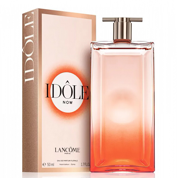 Парфумована вода Lancome Idole Now для жінок — edp 50 ml, фото 1