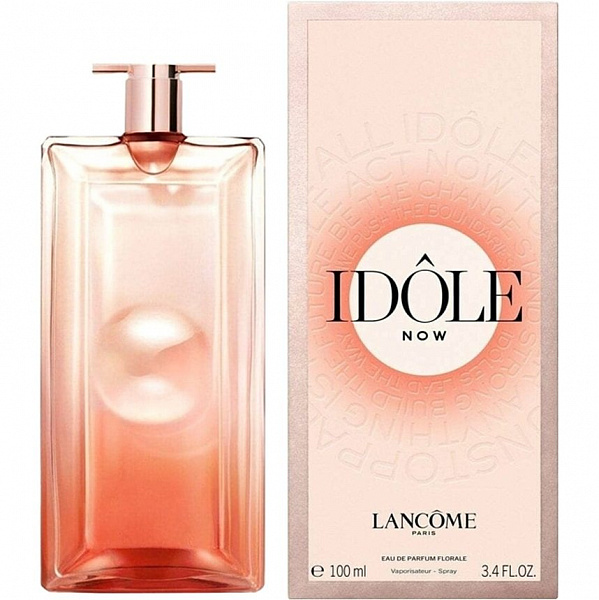 Парфумована вода Lancome Idole Now для жінок — edp 100 ml, фото 1