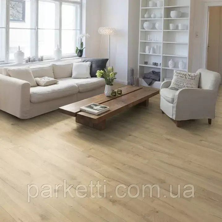 Egger EHL142 Classic V4 8/32 Дуб Лоха натуральний, ламінат, фото 1