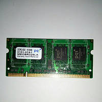 SODIMM DDR2 512MB 533 pqi