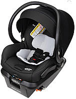 Автолюлька з базою ізофікс Maxi-Cosi Mico XP Max Infant Car Seat - Essential Black