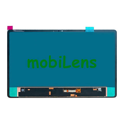 Lenovo TB-132, TB-132FU, TB-138FC, Tab P11 Pro 2 Gen, ZAB50194GB, ZAB50043SE Дисплей+тачскрин черный Original, фото 1