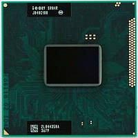 Процессор Intel Core i3-2310M SR04R (Sandy Bridge, Socket G2/rPGA988B/FCBGA1023)