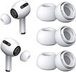 Bluetooth Навушники для IPhone AirPods Pro + POP UP, фото 9