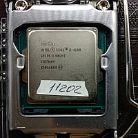Процессор Intel Core i3-4160 (3.6GHz/5GT/s/3MB)s1150