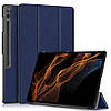 Чохол Primolux Slim для планшета Samsung Galaxy Tab S9 Ultra / S10 Ultra 14.6" - Dark Blue, фото 4