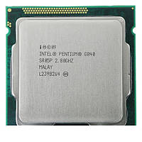 Процессор Intel Pentium G840 (3M Cache, 2.80 GHz, LGA1155)