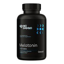 Melatonin OstroVit 300 tabs