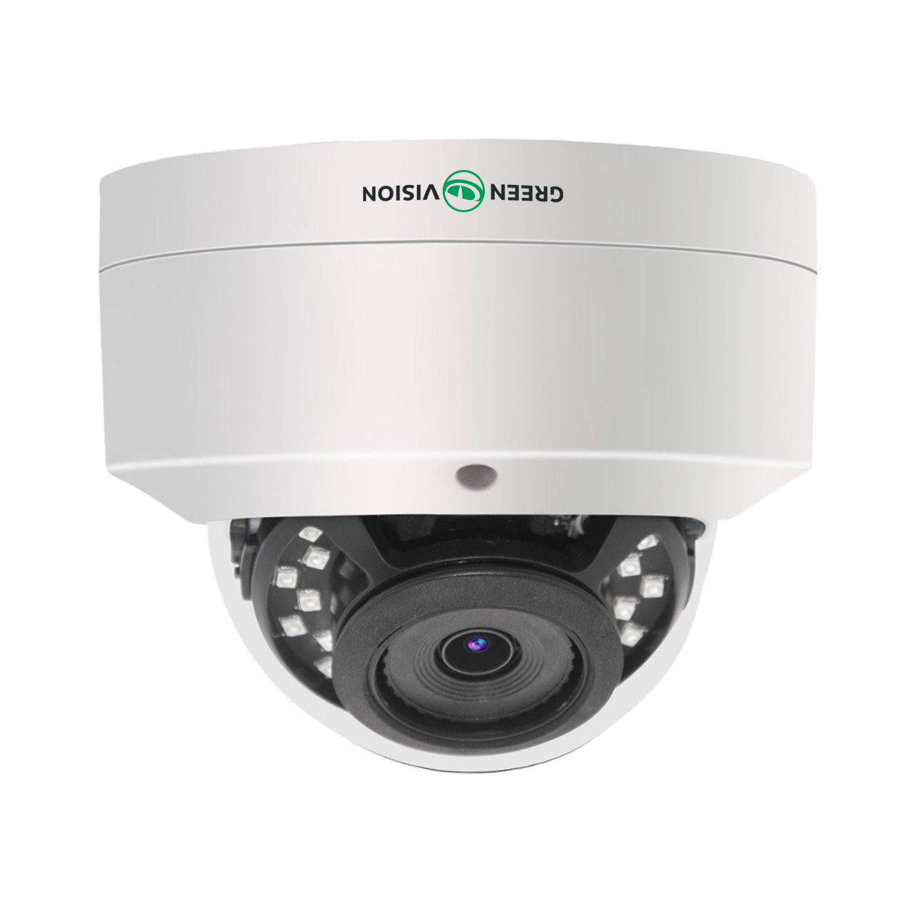 Зовнішня IP-камера GreenVision GV-160-IP-M-DOS50VM-30H-SD POE 5MP (Ultra)