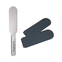 Основи та змінні файли для теркі