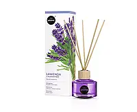 Ароматичні палички Лаванда з розмарином 50 мл Aroma Home Basic Line Lavender with Rosemary