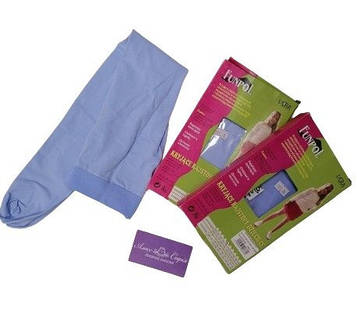 Колготи 80 den. Зріст 98-104, 110-116 см.