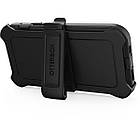 Чохол OtterBox Defender Pro Series Black для iPhone 14 Pro Max, фото 5