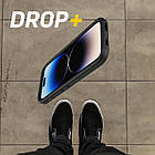 Чохол OtterBox Defender Pro Series Black для iPhone 14 Pro Max, фото 8