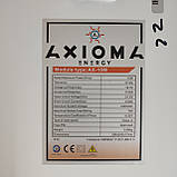 Сонячна батарея AXIOMA Energy AX-10M монокристаллическая панель 10 Вт фотомодуль Mono 296х245х17мм, фото 5