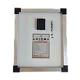 Сонячна батарея AXIOMA Energy AX-10M монокристаллическая панель 10 Вт фотомодуль Mono 296х245х17мм, фото 3