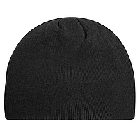 Шапка Watch Cap Beanie Black Mil-Tec, Німеччина